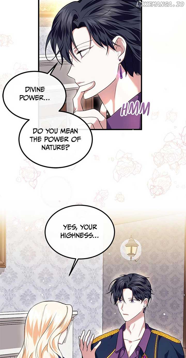 Twin Sister’s Strike Declaration Chapter 18 - Page 35
