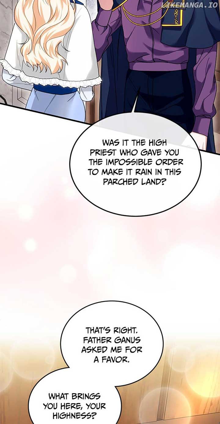 Twin Sister’s Strike Declaration Chapter 18 - Page 36