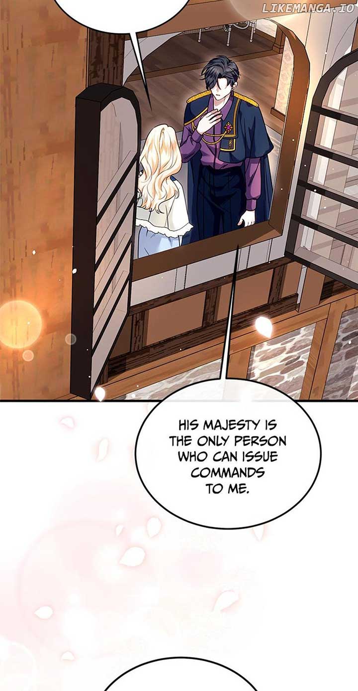 Twin Sister’s Strike Declaration Chapter 18 - Page 37