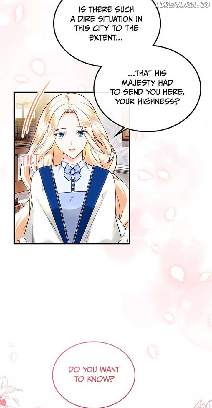 Twin Sister’s Strike Declaration Chapter 18 - Page 38