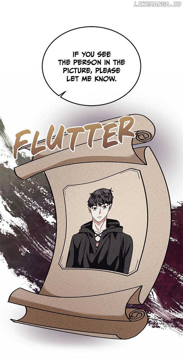 Twin Sister’s Strike Declaration Chapter 18 - Page 41