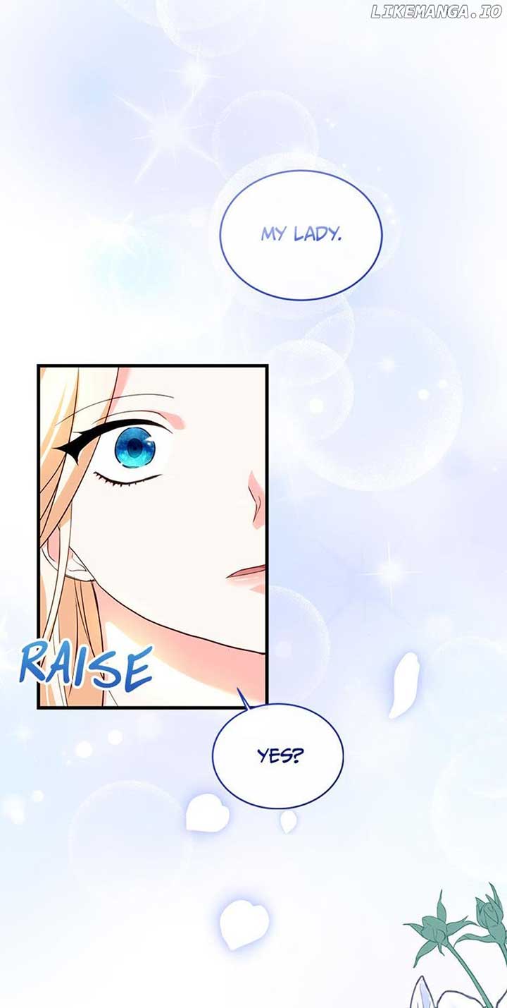Twin Sister’s Strike Declaration Chapter 18 - Page 43