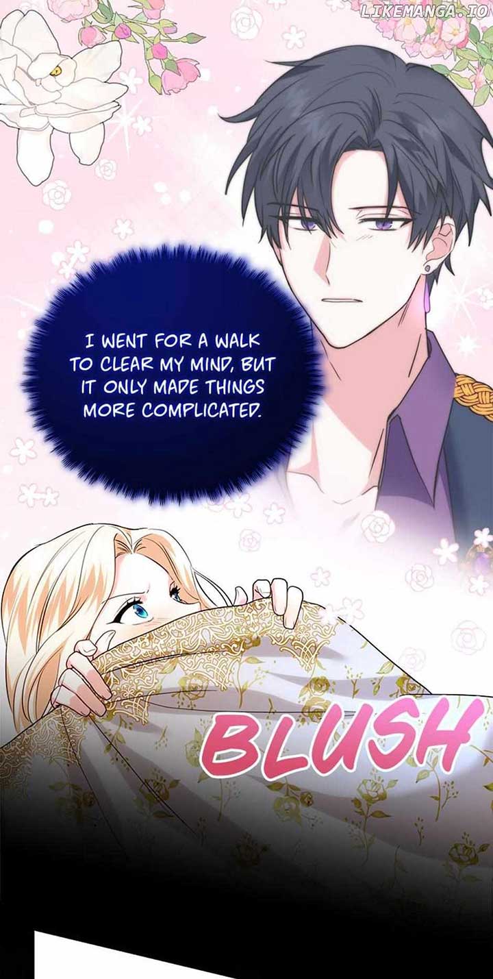 Twin Sister’s Strike Declaration Chapter 18 - Page 47