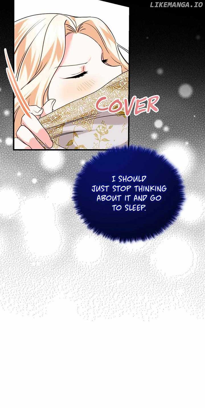 Twin Sister’s Strike Declaration Chapter 18 - Page 48