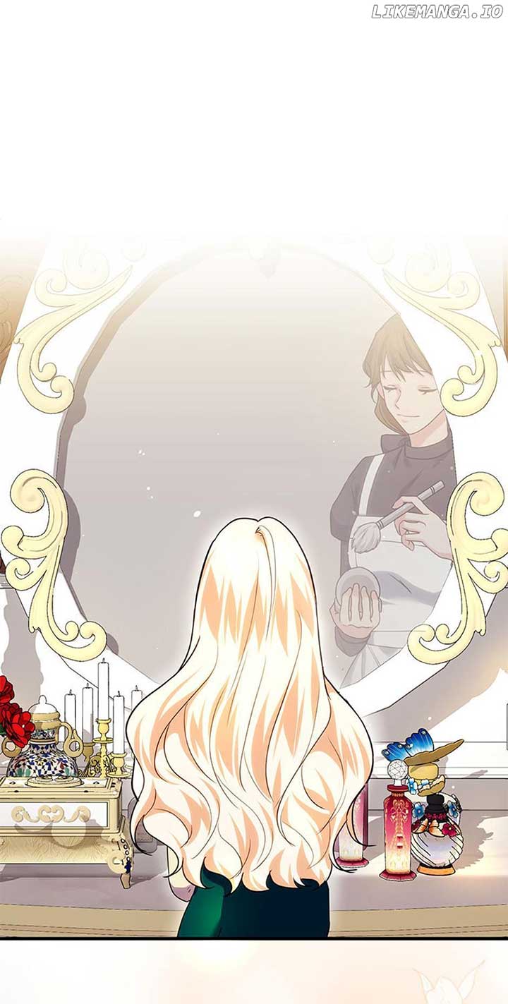 Twin Sister’s Strike Declaration Chapter 18 - Page 49