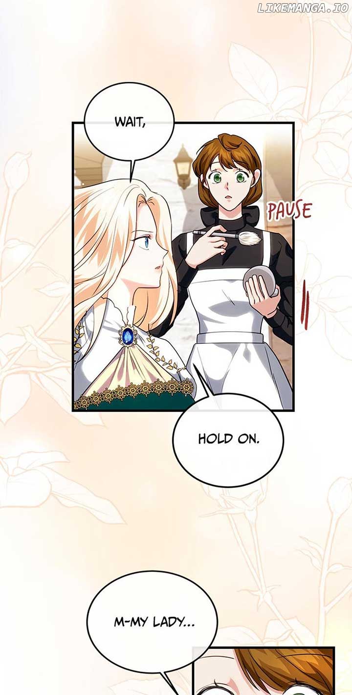 Twin Sister’s Strike Declaration Chapter 18 - Page 50
