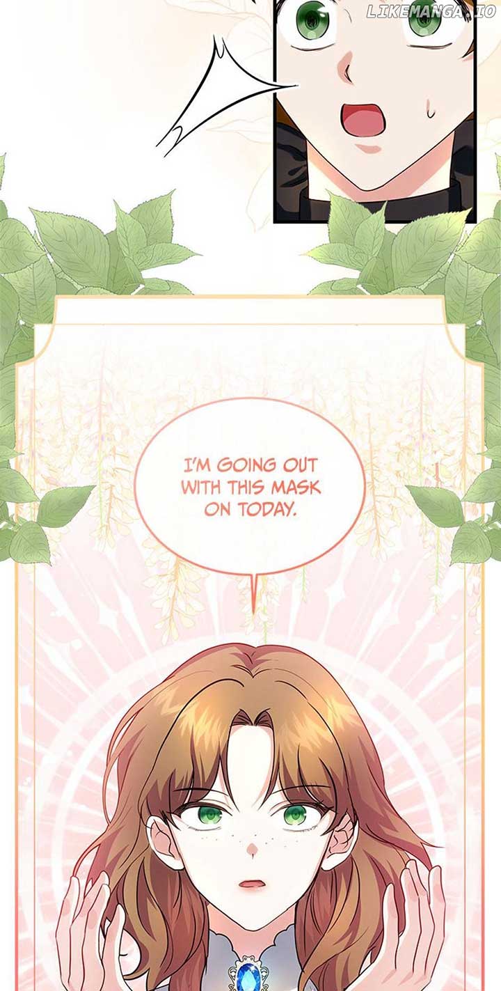 Twin Sister’s Strike Declaration Chapter 18 - Page 51