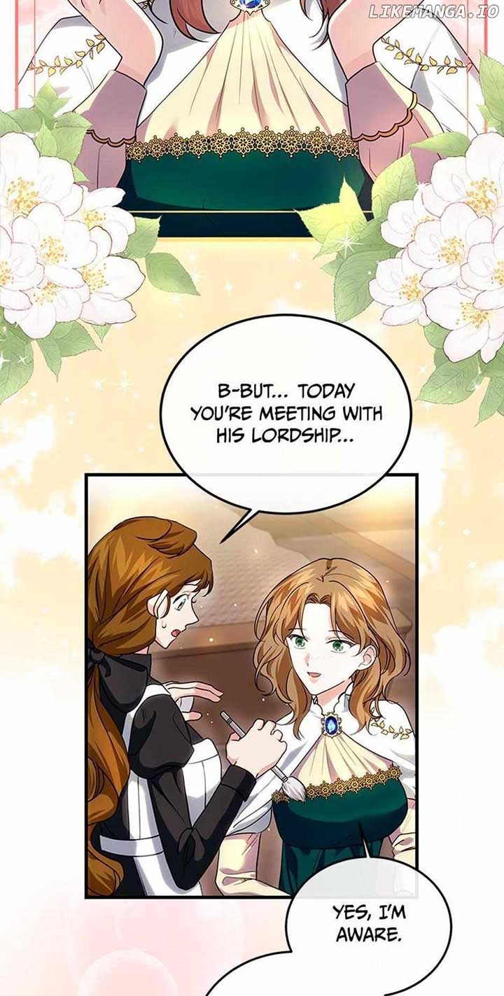 Twin Sister’s Strike Declaration Chapter 18 - Page 52