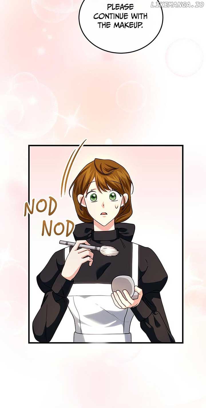 Twin Sister’s Strike Declaration Chapter 18 - Page 53