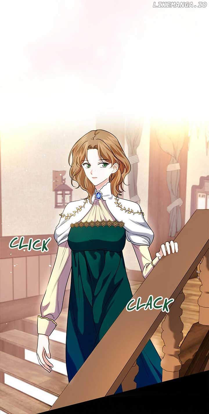 Twin Sister’s Strike Declaration Chapter 18 - Page 54