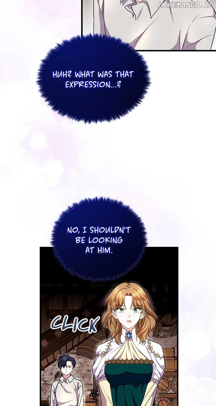 Twin Sister’s Strike Declaration Chapter 18 - Page 58