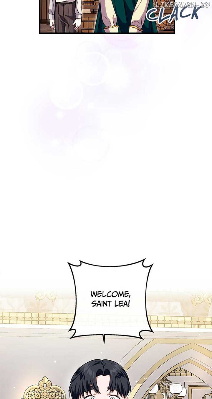 Twin Sister’s Strike Declaration Chapter 18 - Page 59