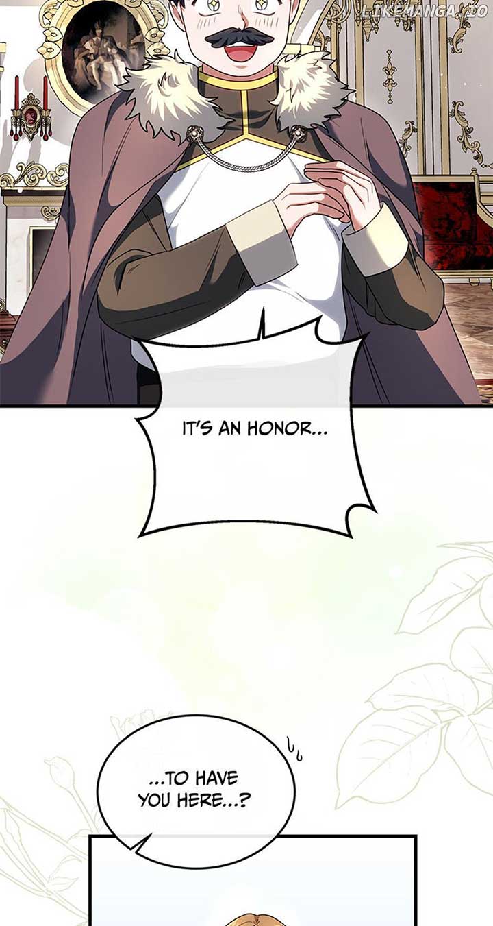 Twin Sister’s Strike Declaration Chapter 18 - Page 60