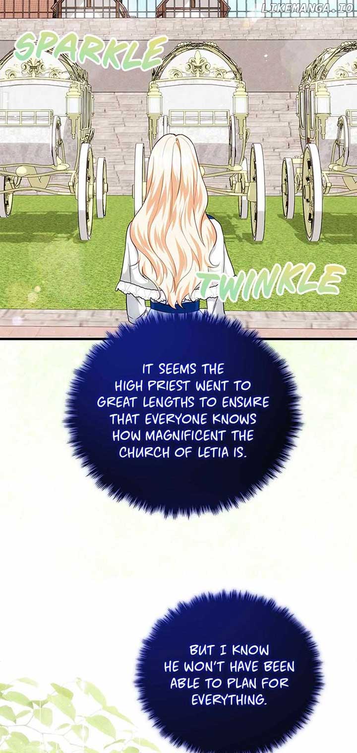 Twin Sister’s Strike Declaration Chapter 18 - Page 7