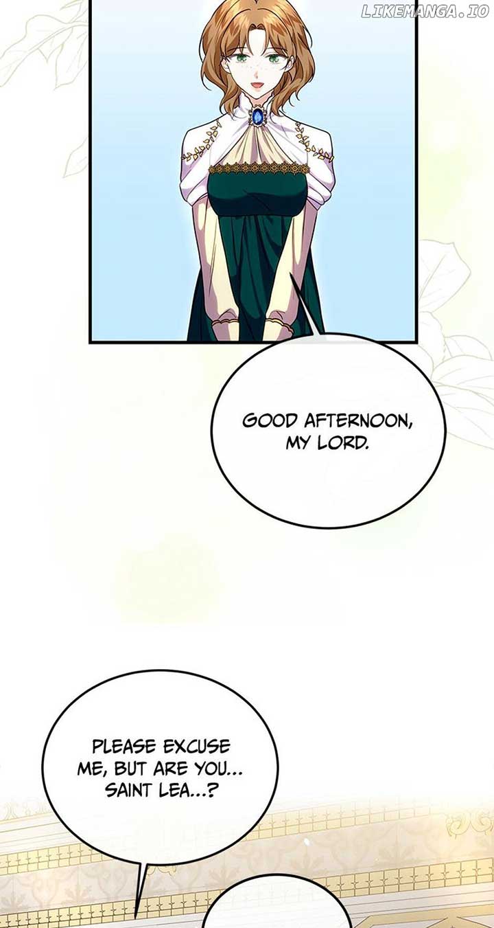 Twin Sister’s Strike Declaration Chapter 18 - Page 61