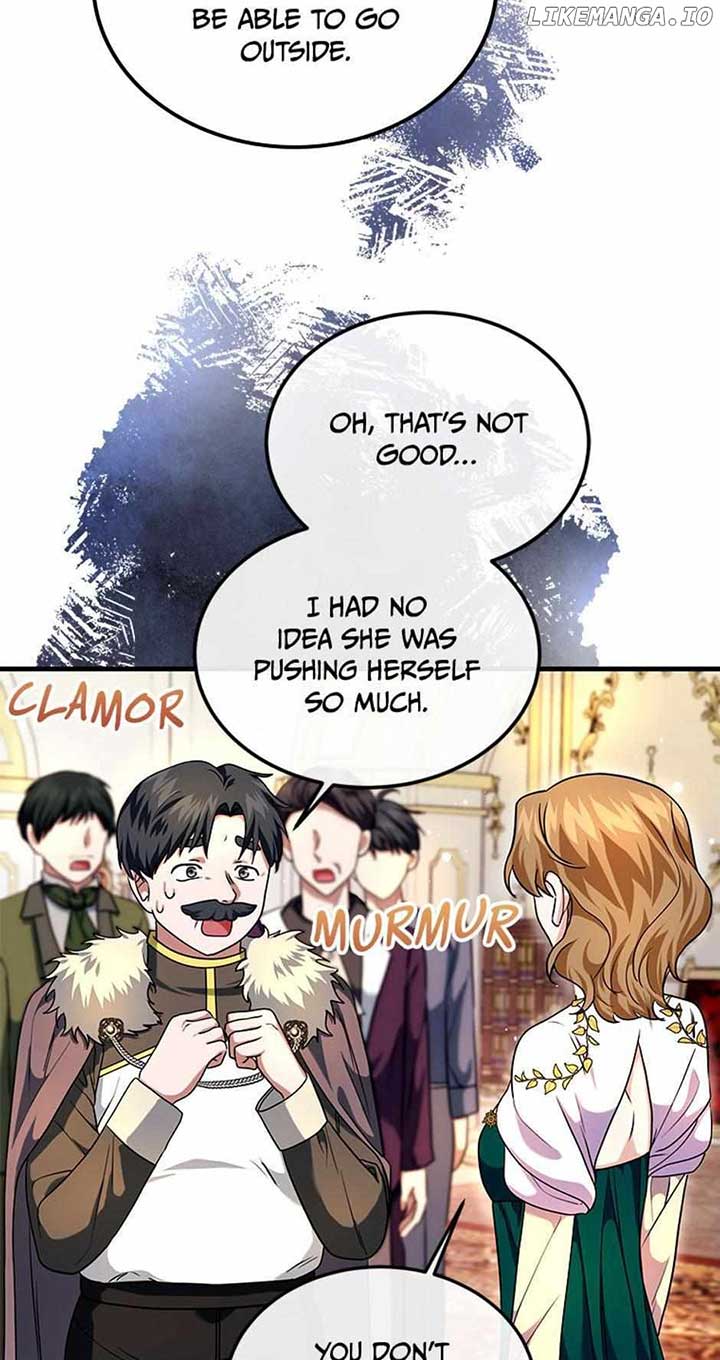 Twin Sister’s Strike Declaration Chapter 18 - Page 65