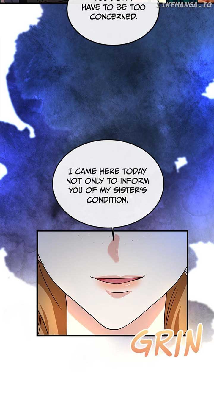 Twin Sister’s Strike Declaration Chapter 18 - Page 66