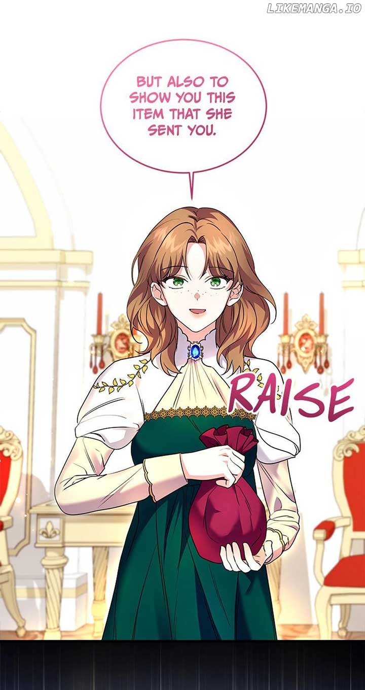 Twin Sister’s Strike Declaration Chapter 18 - Page 67