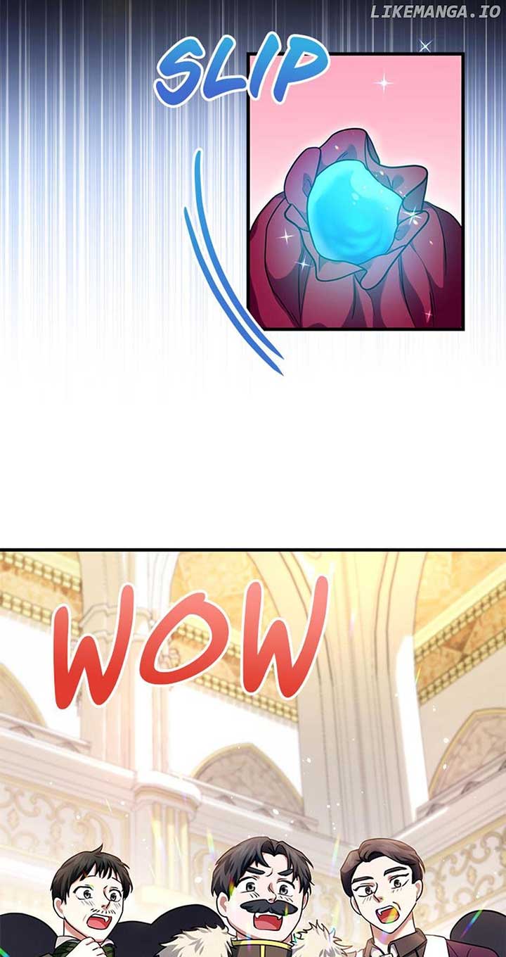 Twin Sister’s Strike Declaration Chapter 18 - Page 68