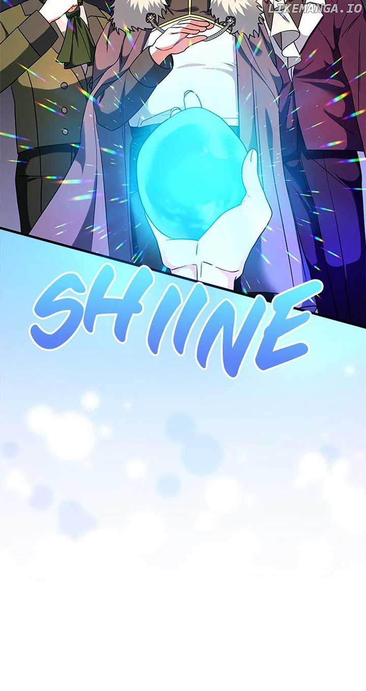 Twin Sister’s Strike Declaration Chapter 18 - Page 69