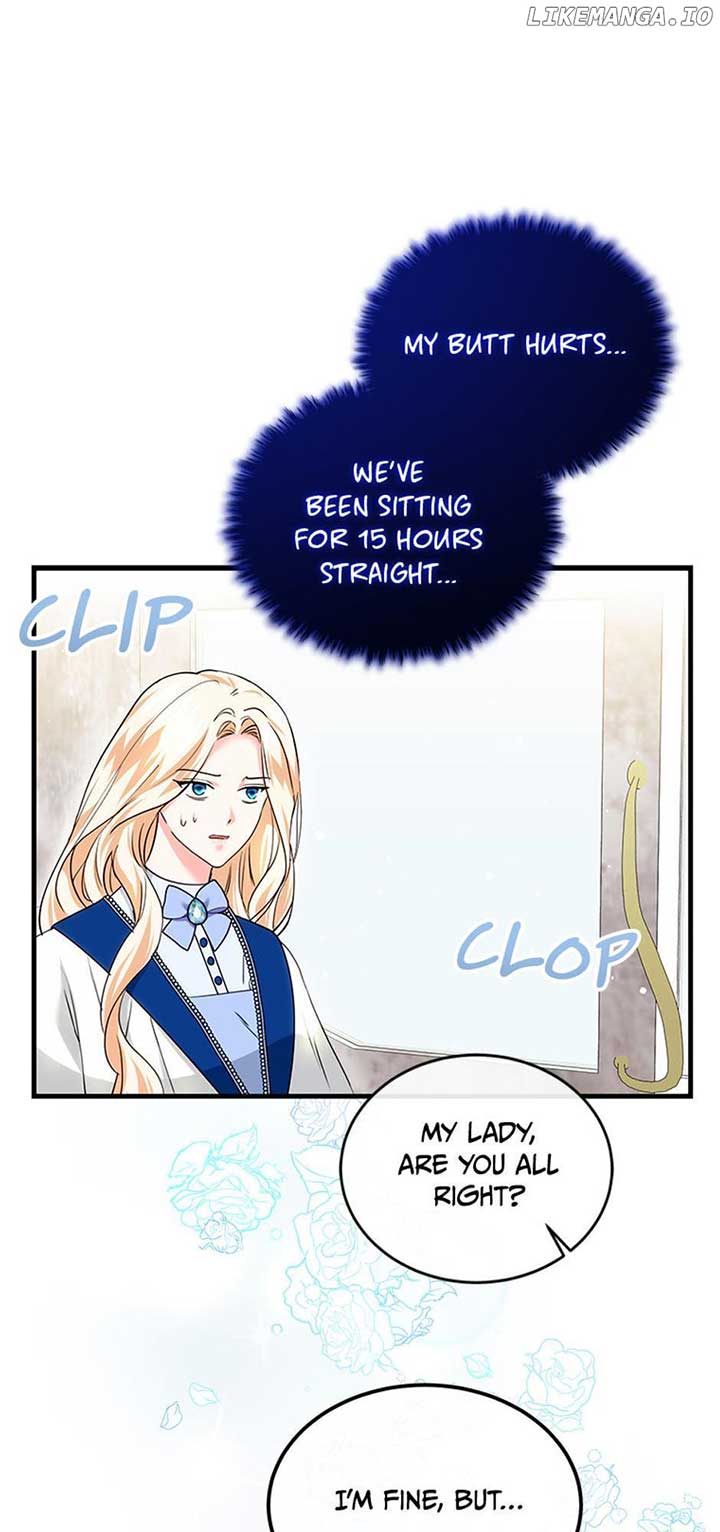 Twin Sister’s Strike Declaration Chapter 18 - Page 10