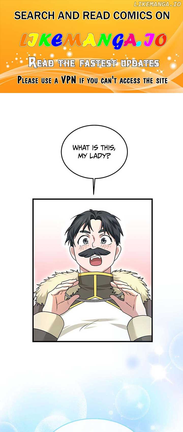 Twin Sister’s Strike Declaration Chapter 19 - Page 1