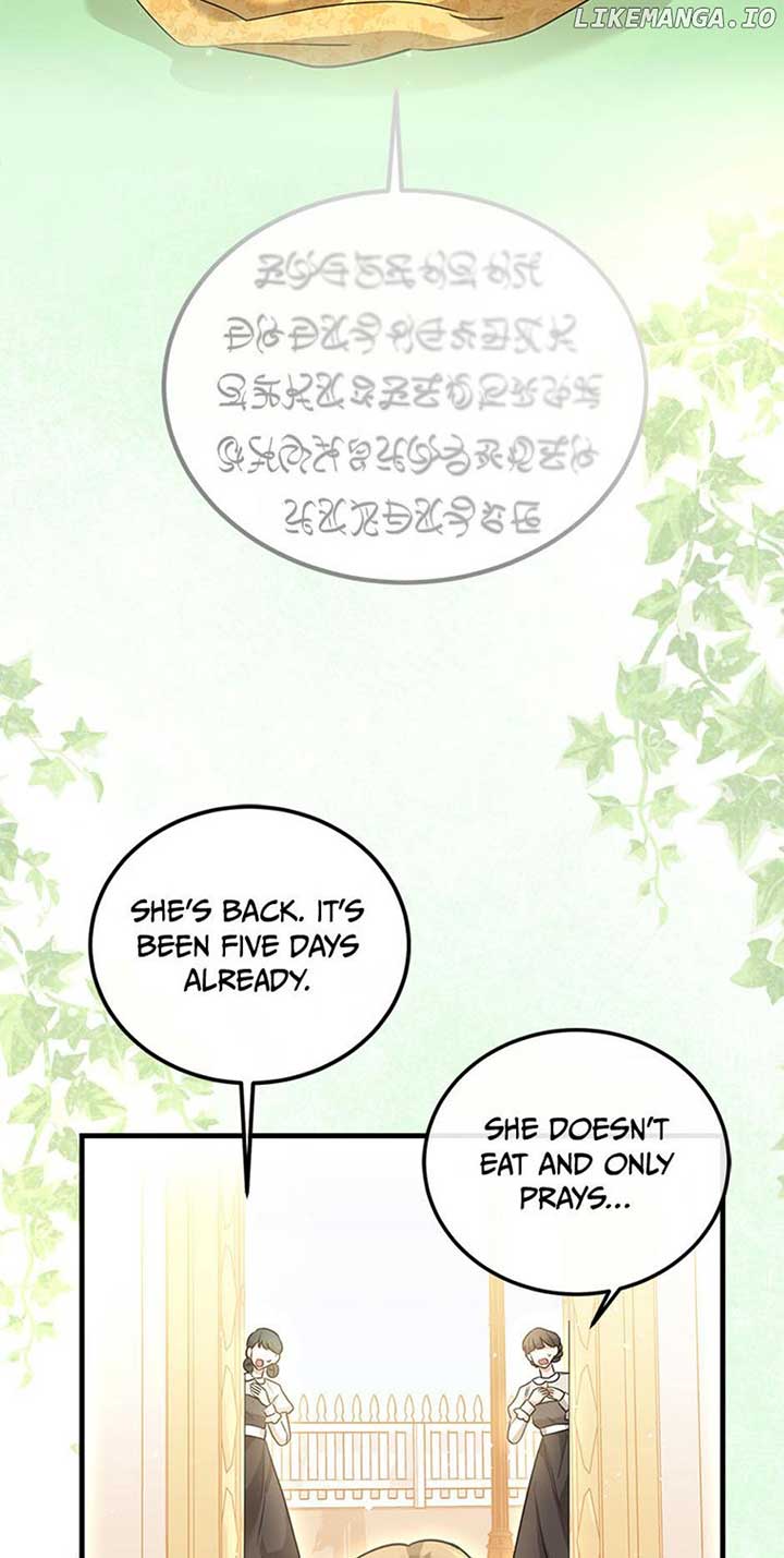 Twin Sister’s Strike Declaration Chapter 19 - Page 12