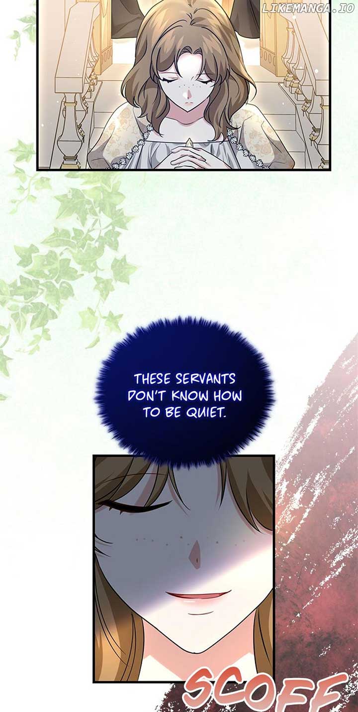 Twin Sister’s Strike Declaration Chapter 19 - Page 13