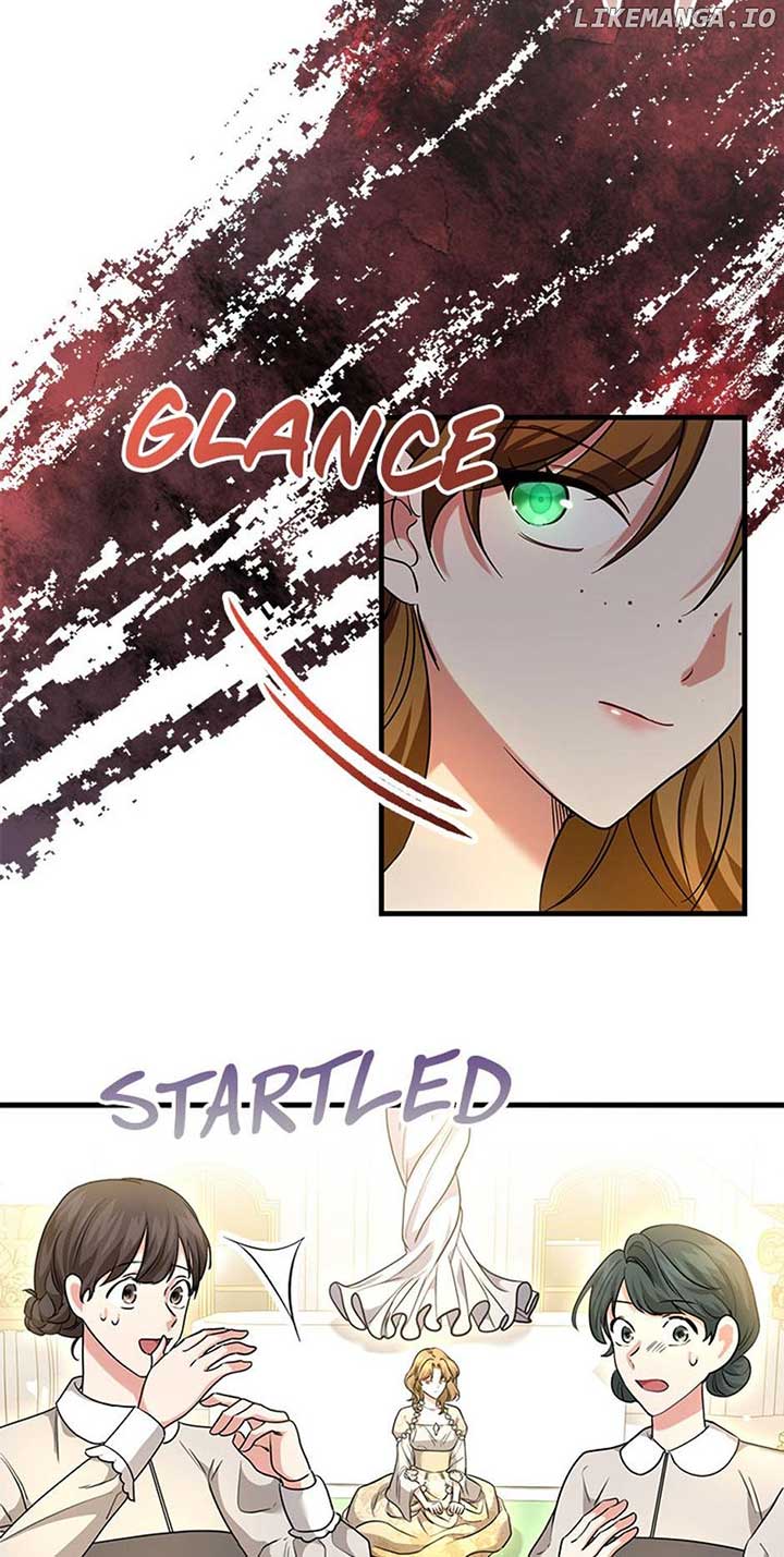 Twin Sister’s Strike Declaration Chapter 19 - Page 14