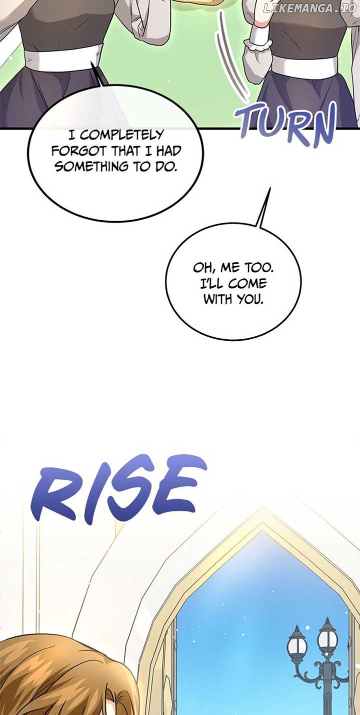 Twin Sister’s Strike Declaration Chapter 19 - Page 15