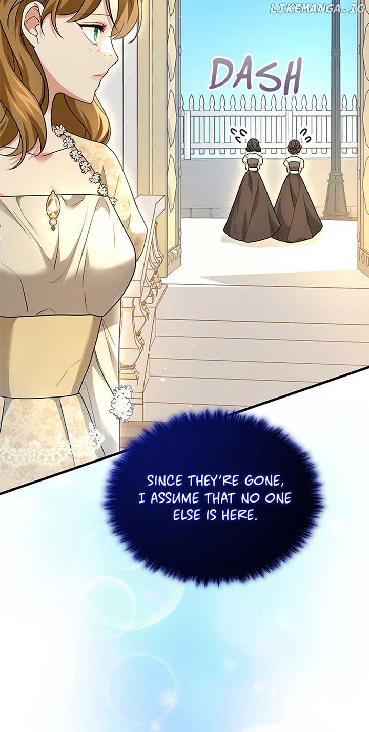 Twin Sister’s Strike Declaration Chapter 19 - Page 16