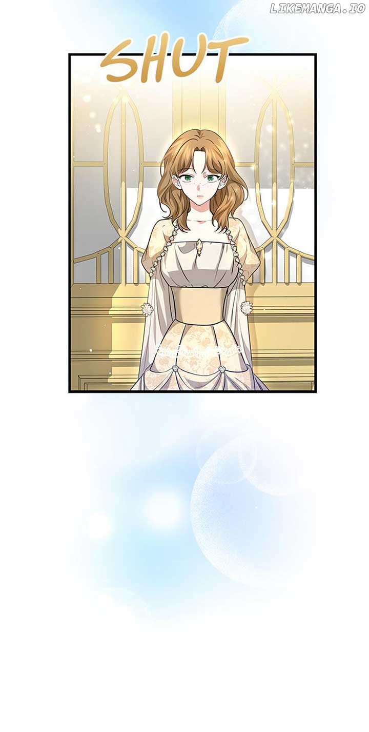 Twin Sister’s Strike Declaration Chapter 19 - Page 17