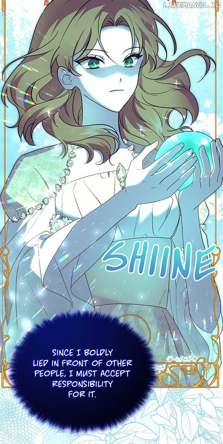 Twin Sister’s Strike Declaration Chapter 19 - Page 19