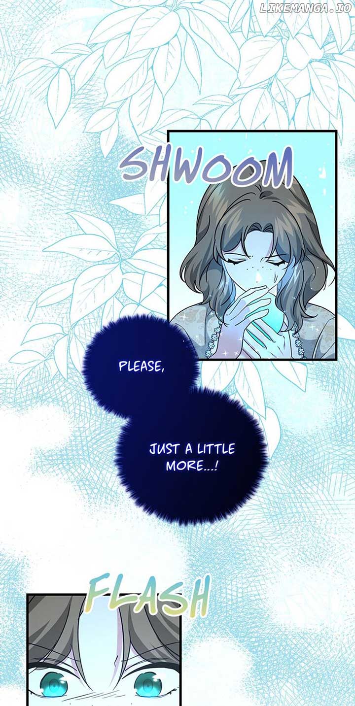 Twin Sister’s Strike Declaration Chapter 19 - Page 20