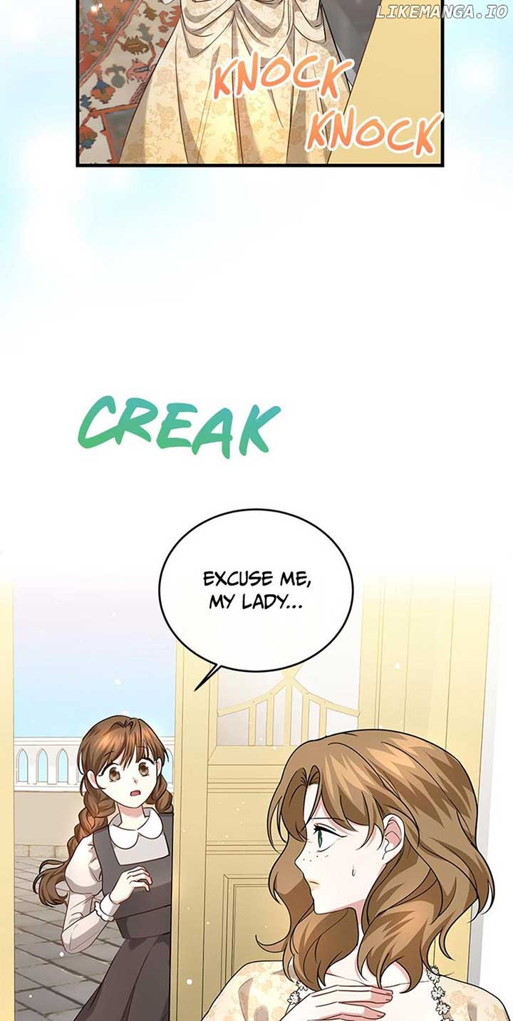 Twin Sister’s Strike Declaration Chapter 19 - Page 22