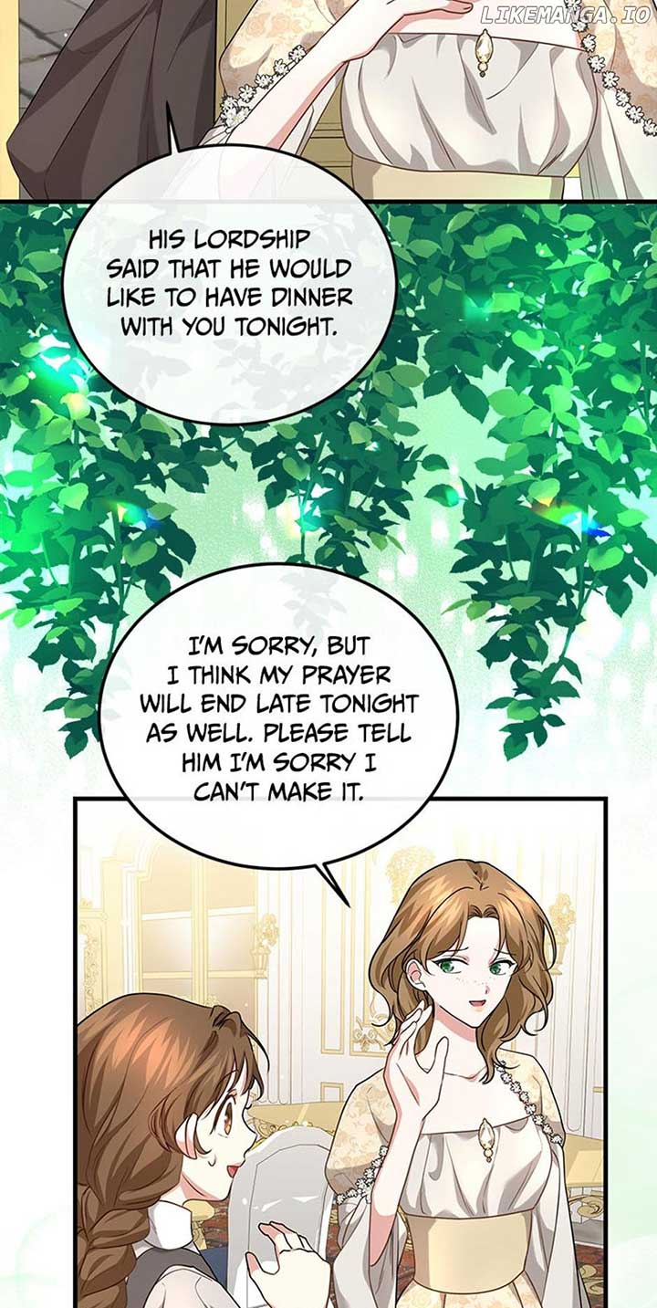 Twin Sister’s Strike Declaration Chapter 19 - Page 23
