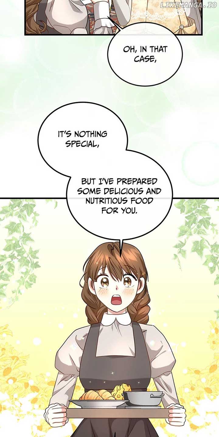 Twin Sister’s Strike Declaration Chapter 19 - Page 24