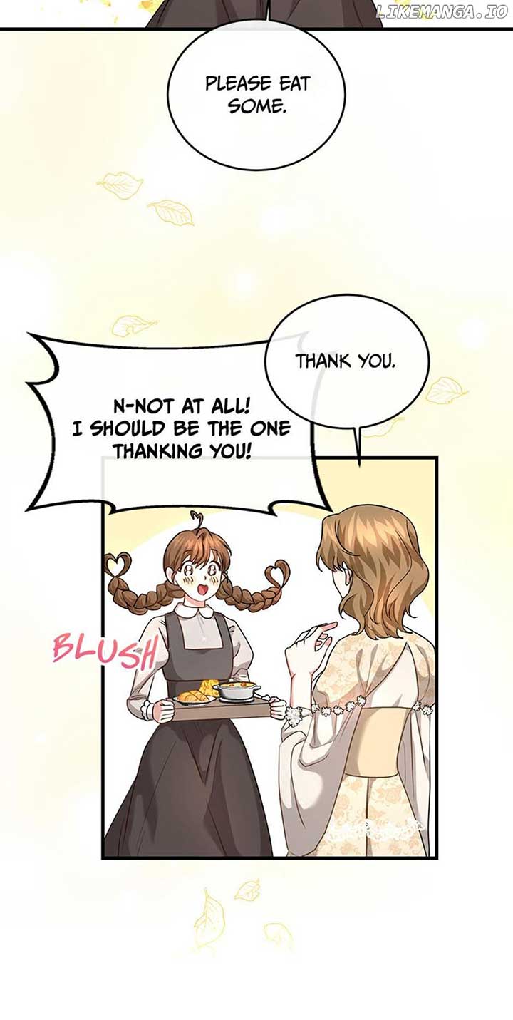 Twin Sister’s Strike Declaration Chapter 19 - Page 25