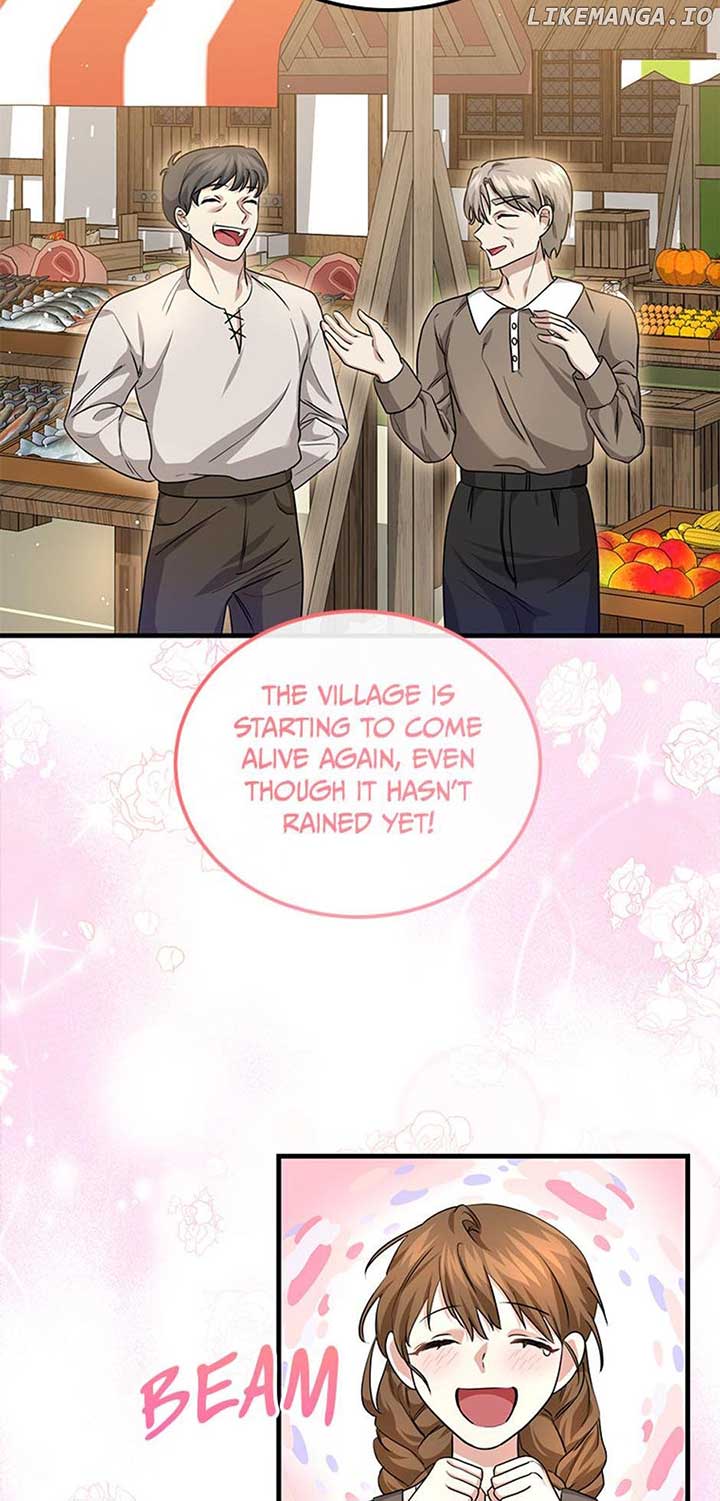 Twin Sister’s Strike Declaration Chapter 19 - Page 28