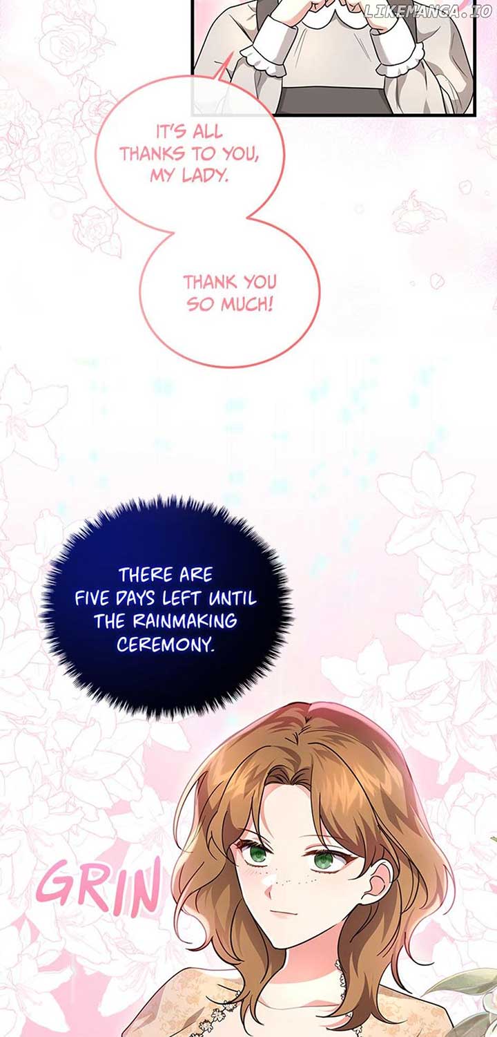 Twin Sister’s Strike Declaration Chapter 19 - Page 29