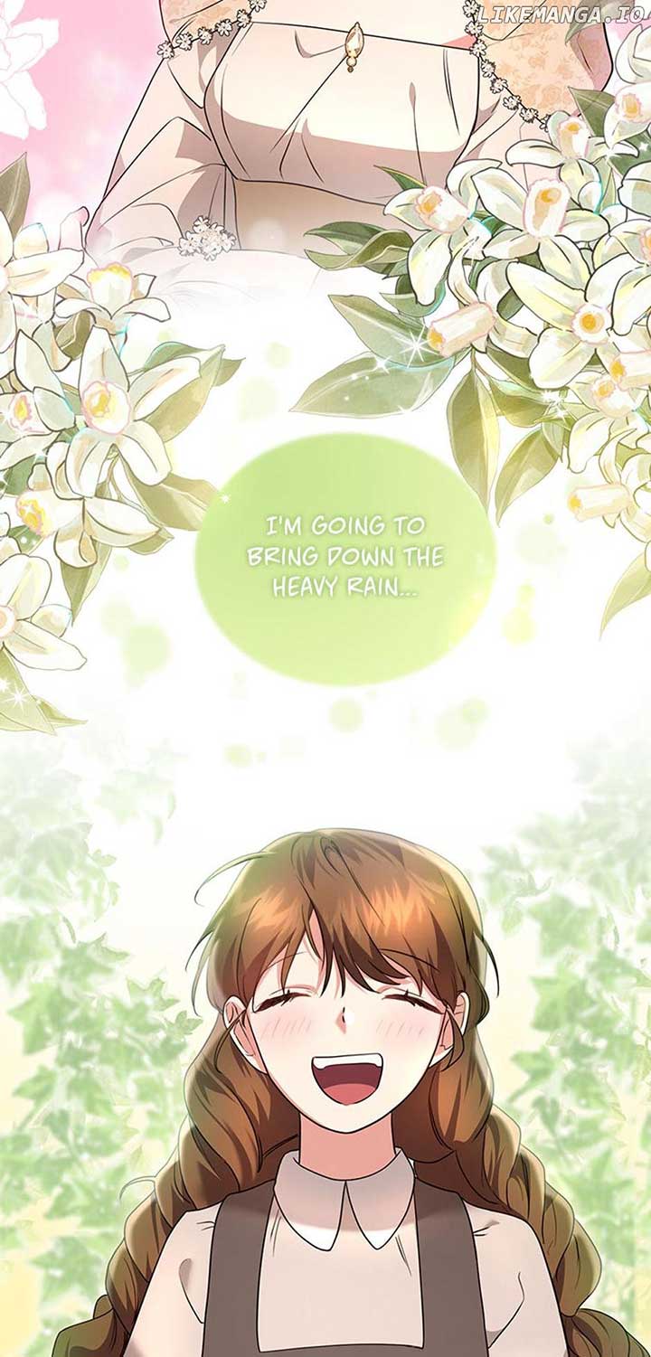 Twin Sister’s Strike Declaration Chapter 19 - Page 30