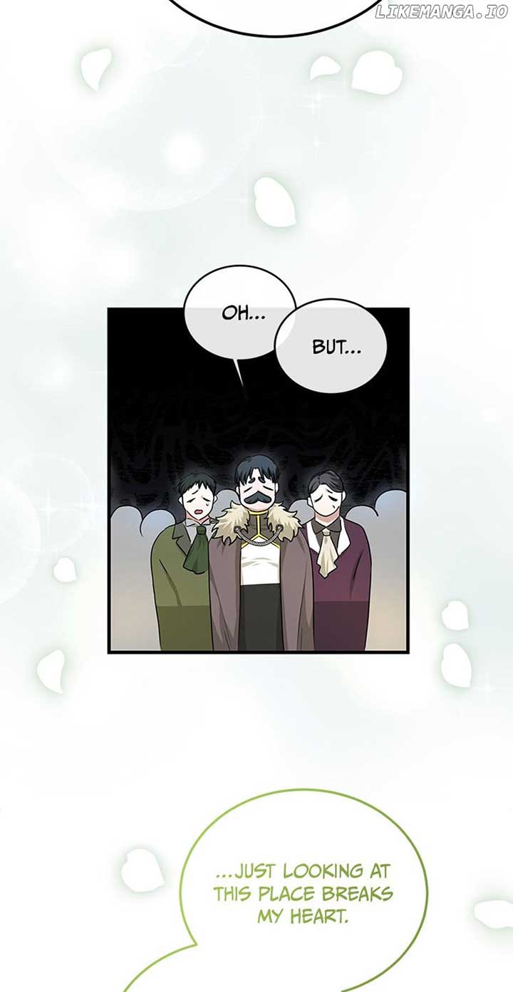 Twin Sister’s Strike Declaration Chapter 19 - Page 4