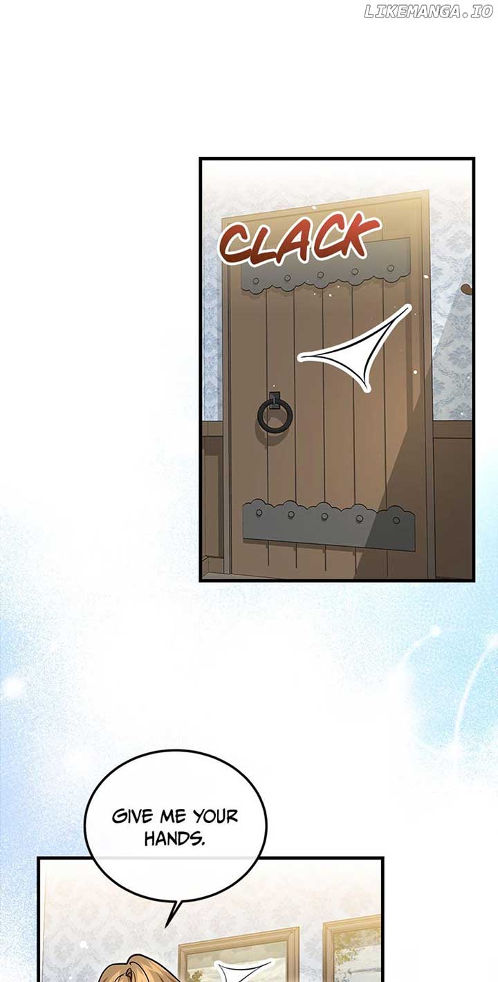 Twin Sister’s Strike Declaration Chapter 19 - Page 34