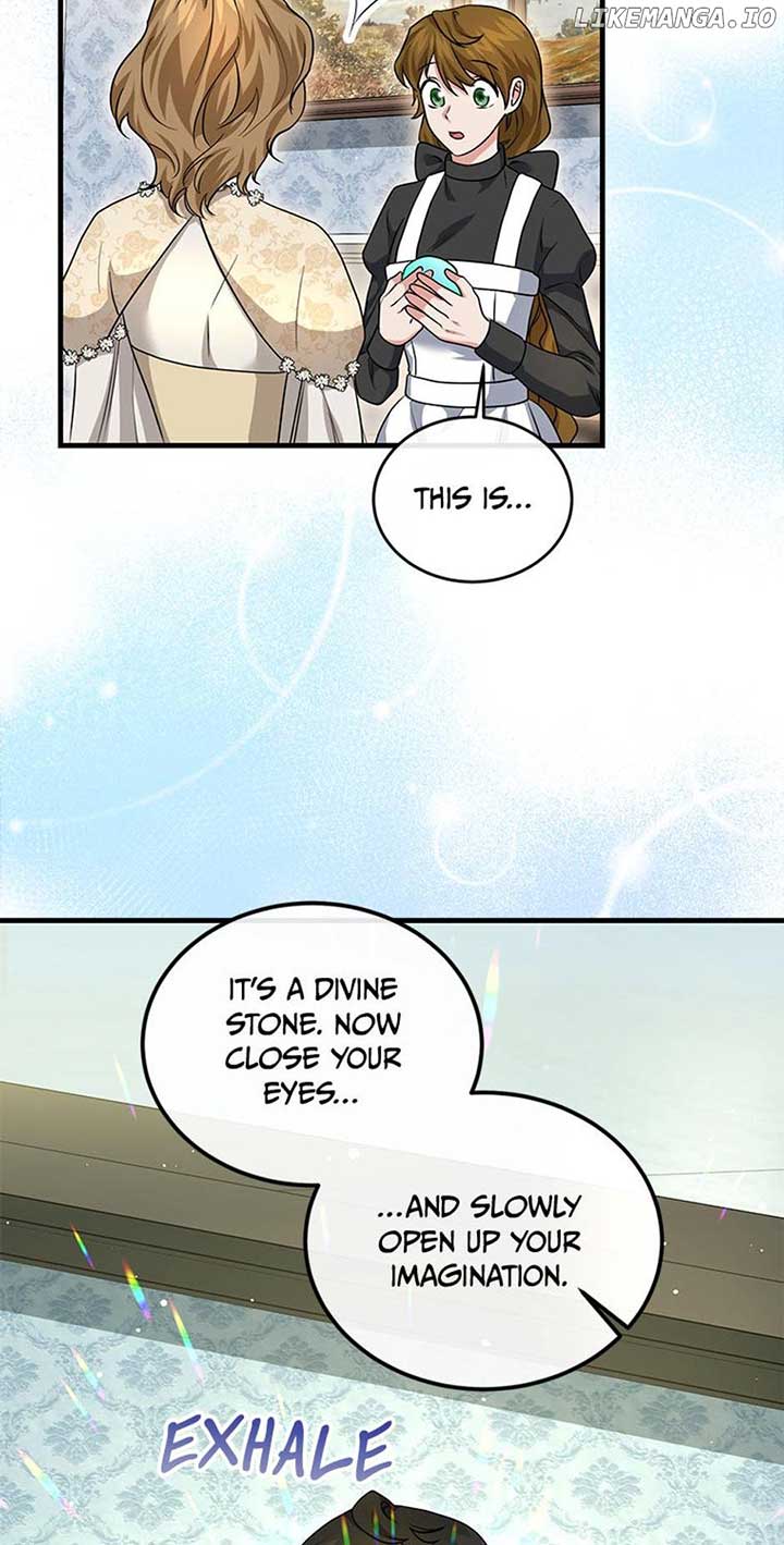 Twin Sister’s Strike Declaration Chapter 19 - Page 35