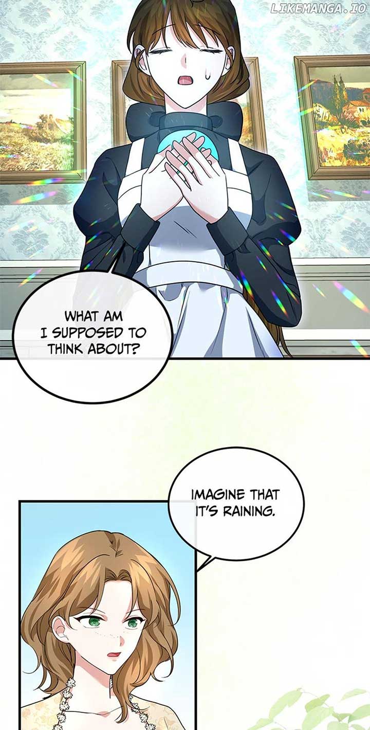 Twin Sister’s Strike Declaration Chapter 19 - Page 36
