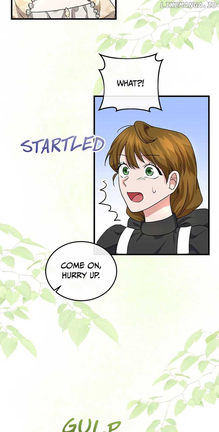 Twin Sister’s Strike Declaration Chapter 19 - Page 37
