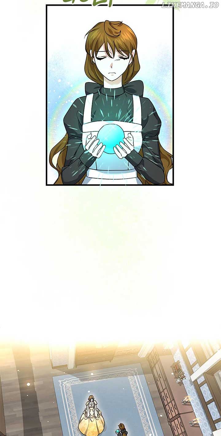 Twin Sister’s Strike Declaration Chapter 19 - Page 38