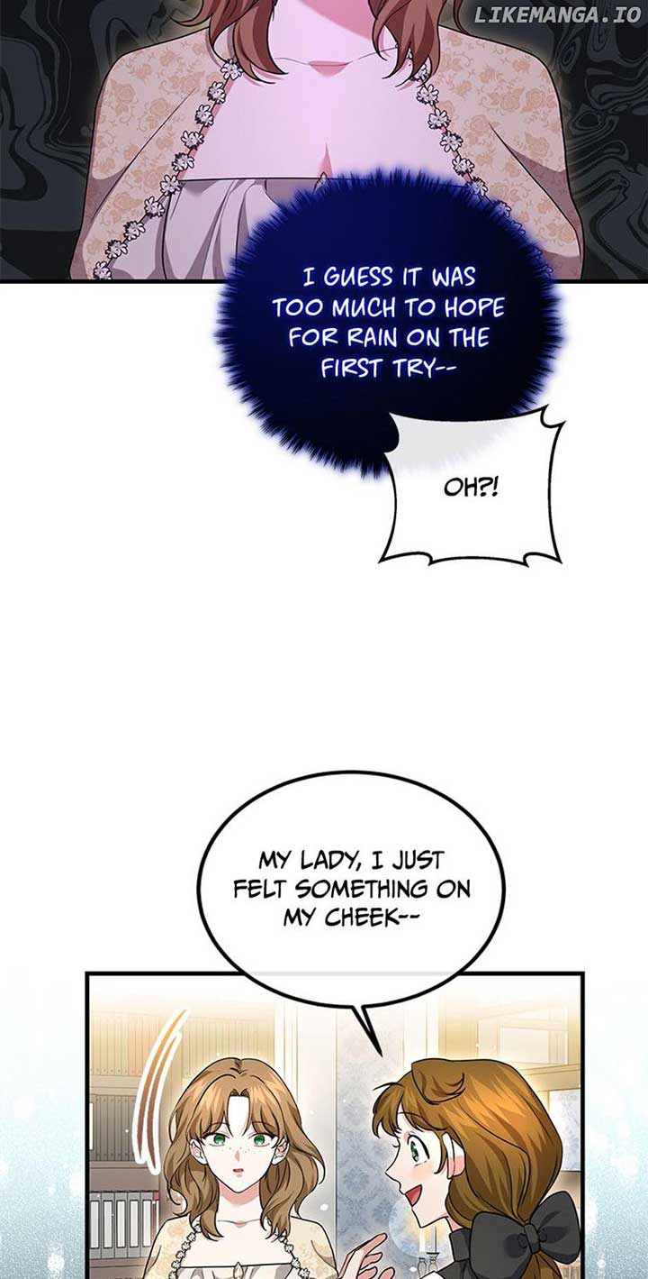 Twin Sister’s Strike Declaration Chapter 19 - Page 40