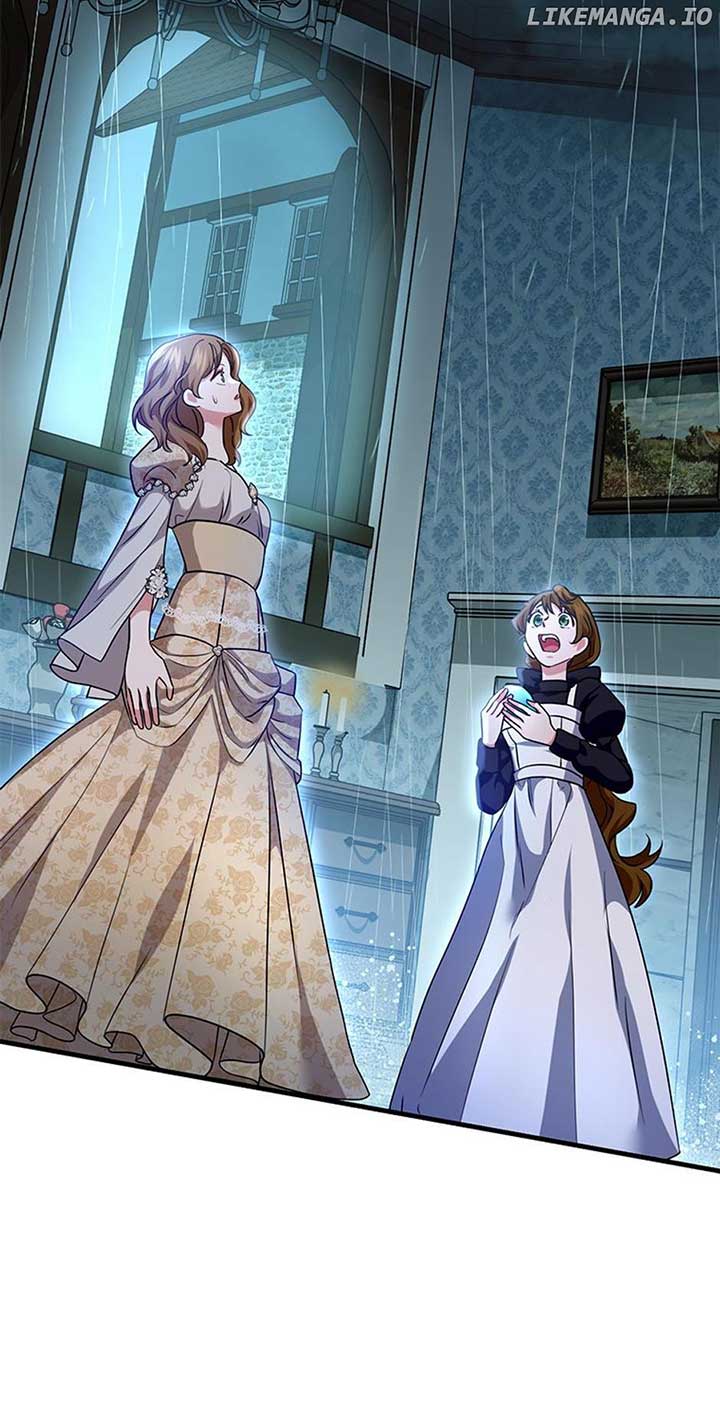 Twin Sister’s Strike Declaration Chapter 19 - Page 42