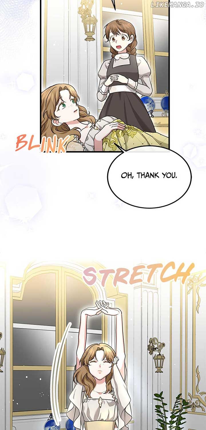 Twin Sister’s Strike Declaration Chapter 19 - Page 45